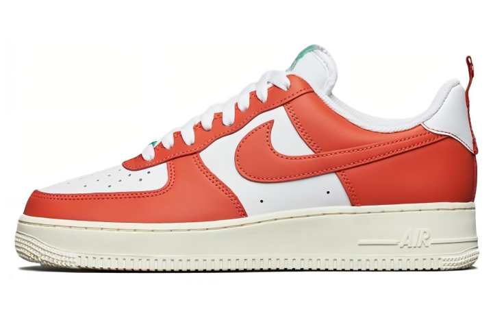 Nike Nike Air Force 1 Low 07 Pojangmacha