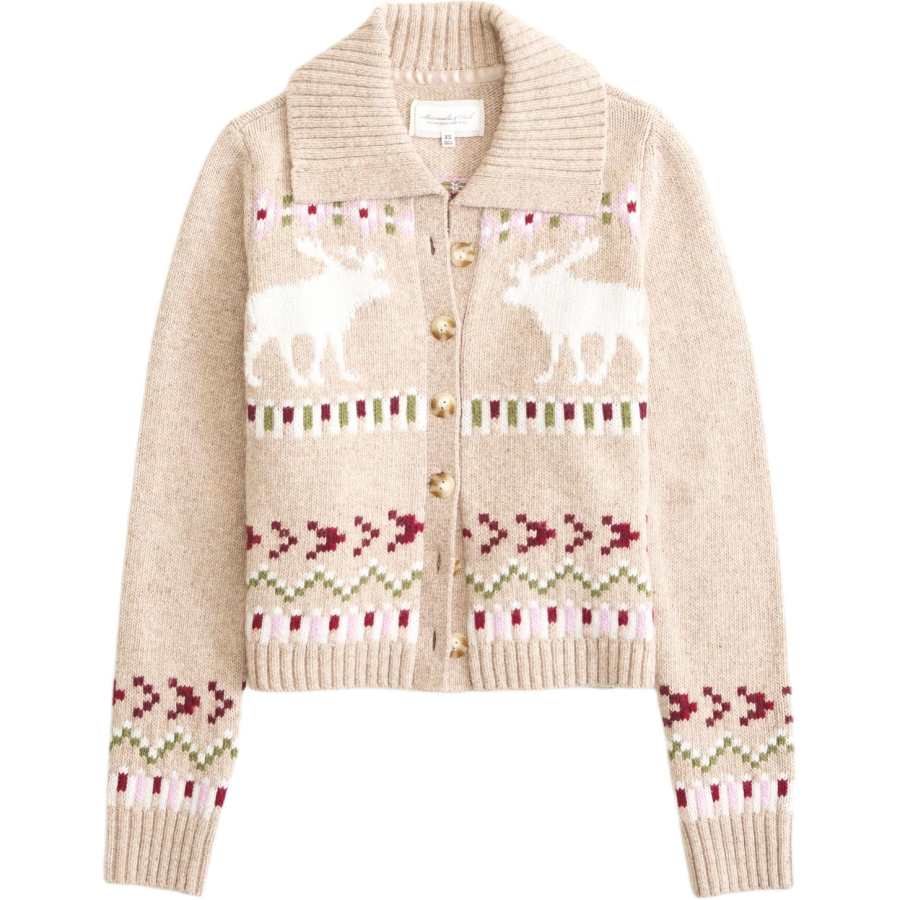 Abercrombie&Fitch Sweater Women's