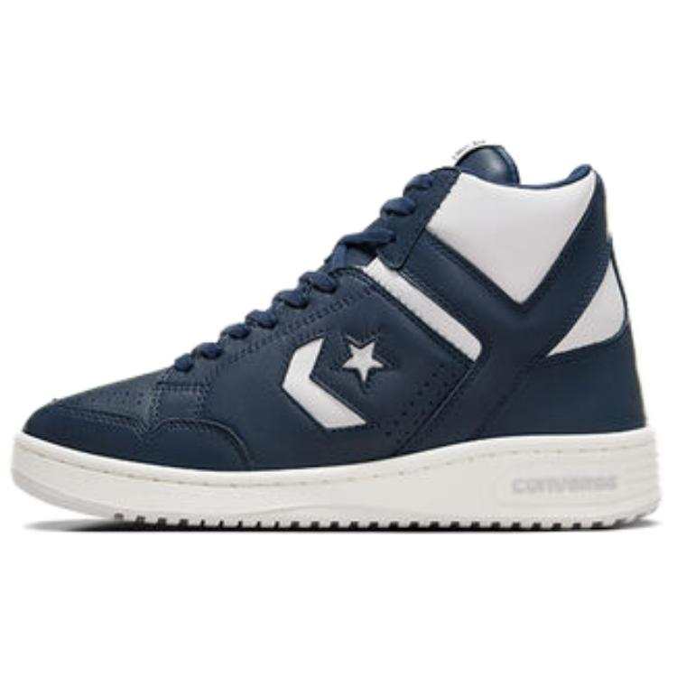 Converse Weapon Converse Mid 'Obsidian'
