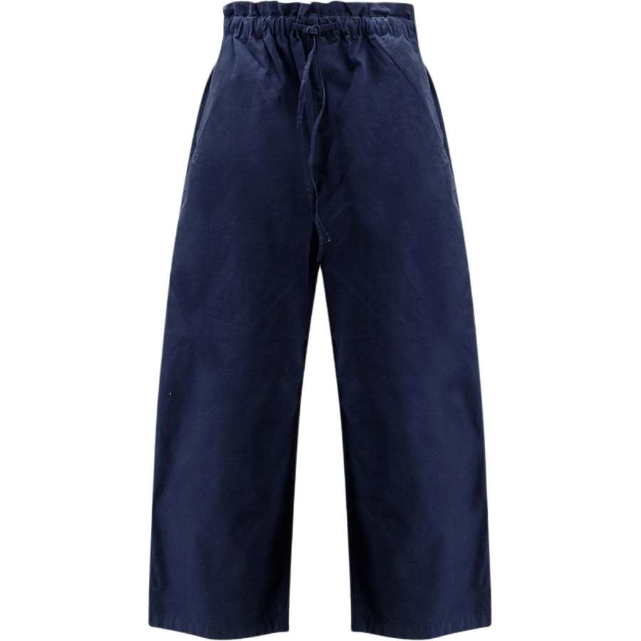 Polo Ralph Lauren FW25 Casual Pants Women's