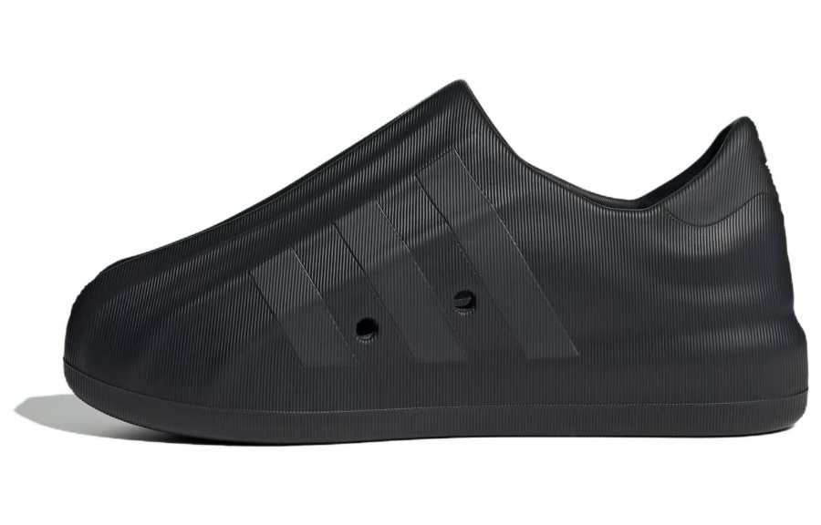 adidas originals Superstar Black