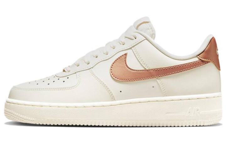 Nike Nike Air Force 1 '07 'Sail' Women's