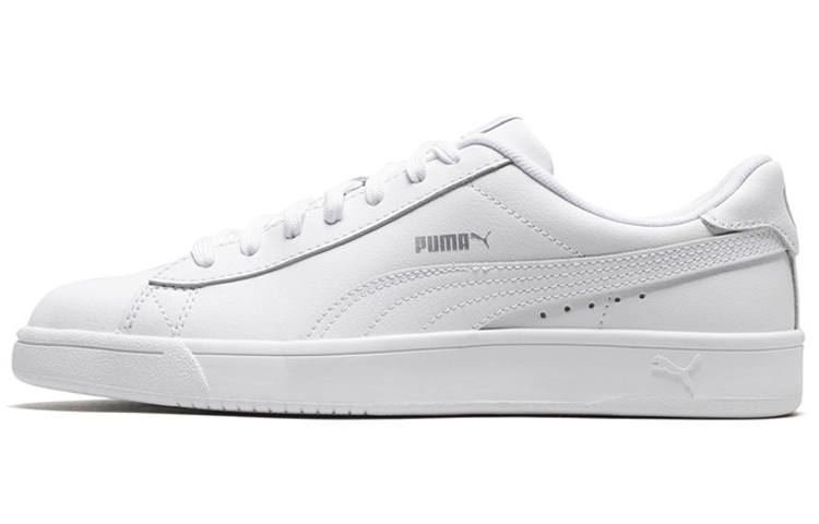 PUMA PUMA Court Breaker Derby L 'White'