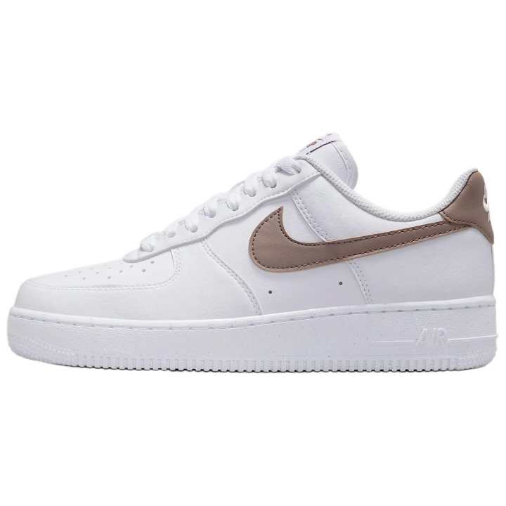 Nike Nike Air Force 1 '07 Next Nature White Mink Brown Women's
