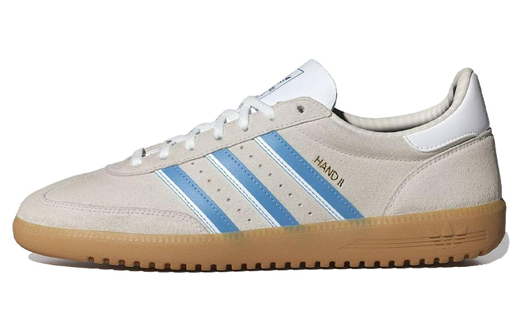 Adidas Originals Hand 2 Adidas Originals 'Grey Light Blue'