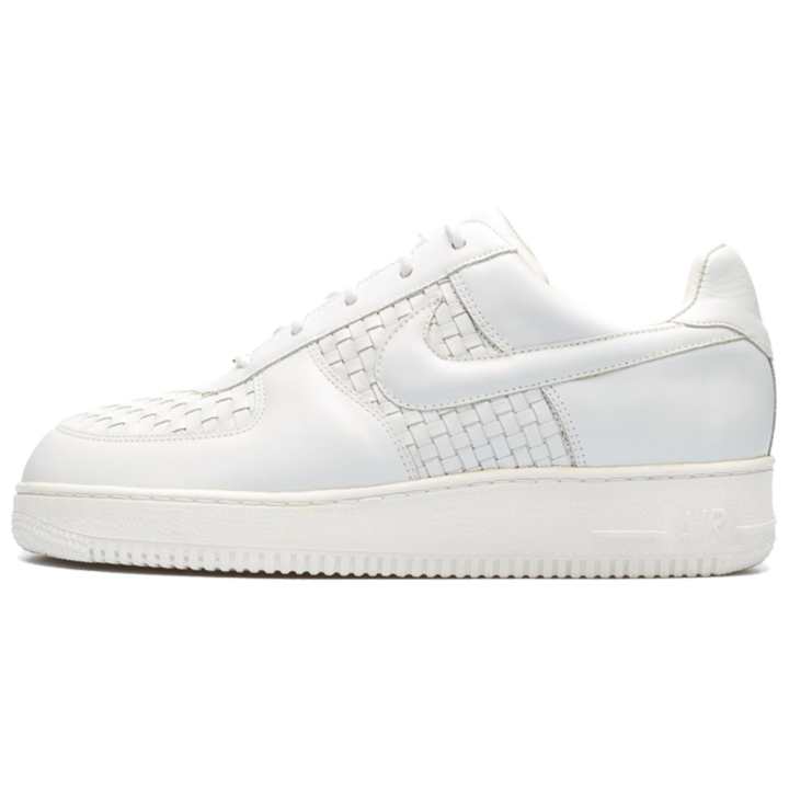 Nike Nike Air Force 1 Skateboard Shoes Men's White