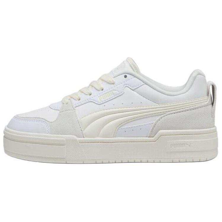 PUMA Ca Pro Lux Iii Winter Volume 'White' Women's