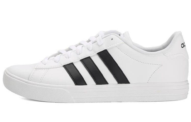 Adidas Neo Daily 2.0 White/Black