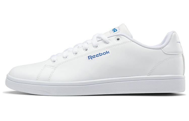 Reebok Court Series 1 Sneakers White