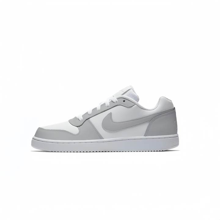 Nike Nike EBERNON Ink Dot, Moonstone Gray Coverage Slip Resistant Abrasion Resistant