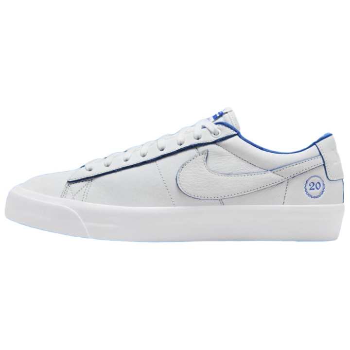 Nike Nike Sb Blazer Low Pro Gt Premium Fine China
