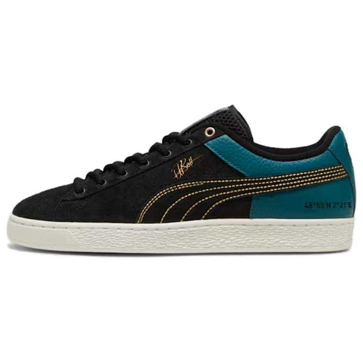 PUMA PUMA Suede Usain Bolt Paris Olympics
