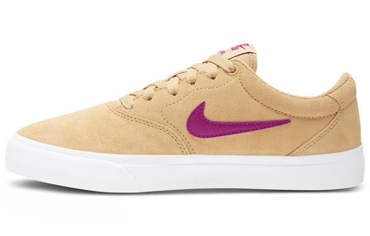 Nike Nike Charge Suede Sb 'Sesame Cactus Flower' Women's