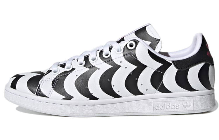 Adidas Originals Stan Smith Marimekko x Stan Smith Wmns Adidas Originals 'Laine Wave' Women's