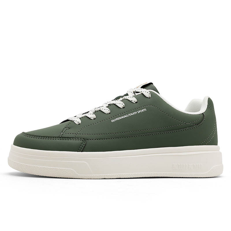 K-bird K bird Cushioning Abrasion Resistant Lightweight Low top Skateboard Shoes Men's