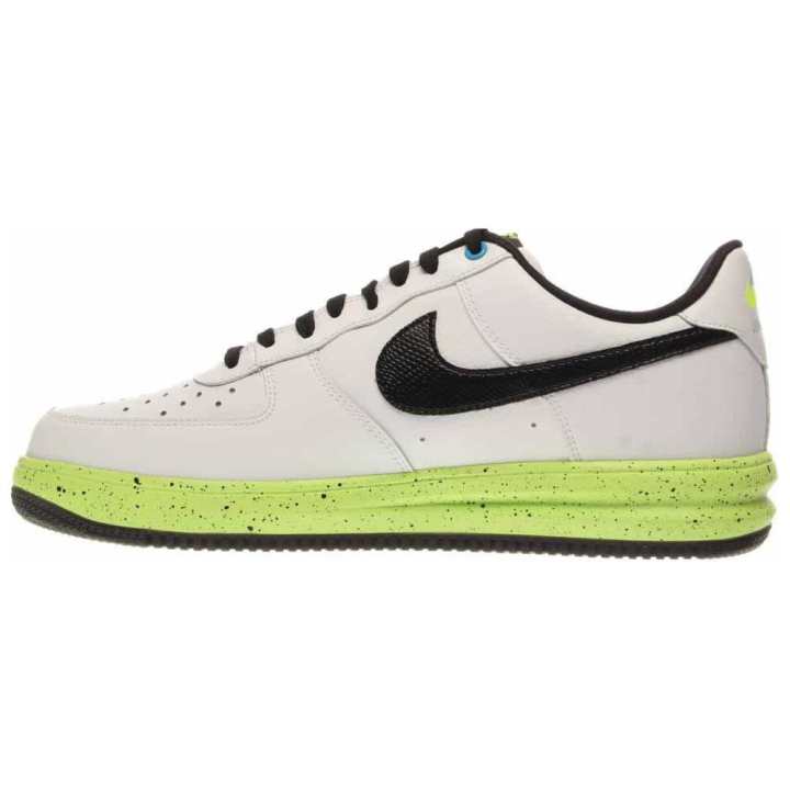 Nike Nike Lunar Force 1 '14 White/Wolf Grey