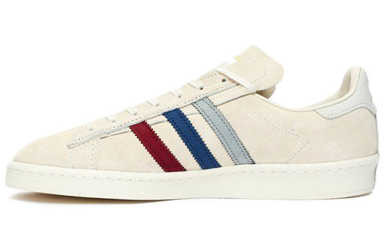 Adidas Originals Campus Recouture x Campus Adidas Originals 80s Sh 'Chalk White'