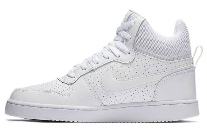 Nike Nike Court Borough Mid 'White' Women's
