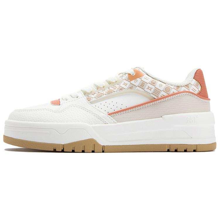 361° Explorer Collection Low top Skateboard Shoes Women's