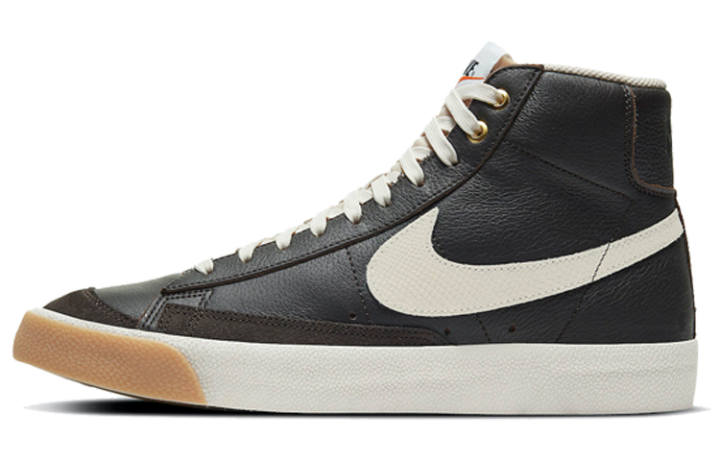 Nike Nike Blazer Mid 77 Orewood Brown