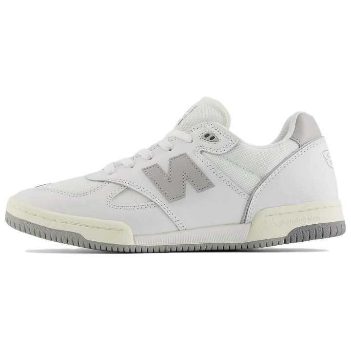 New Balance Numeric 600 Tom Knox x Numeric 600 New Balance 'White Rain Cloud'