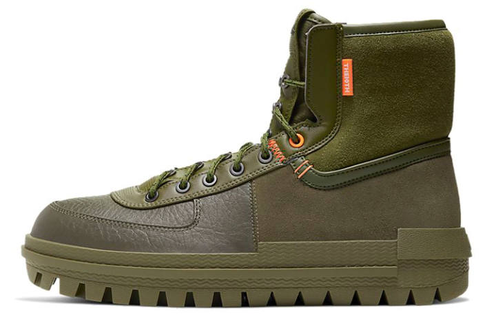 Nike Nike Xarr 'Medium Olive'