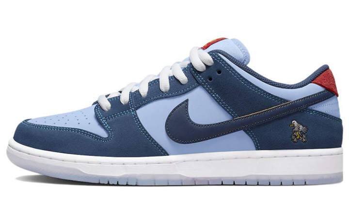 Nike Nike Sb Dunk Low Pro 'Why So Sad?'