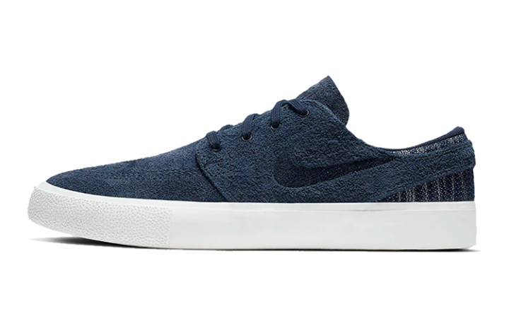 Nike Nike Zoom Stefan Janoski Rm Premium Sb 'Obsidian'