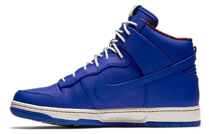 Nike Nike Dunk Ultra Racer Blue