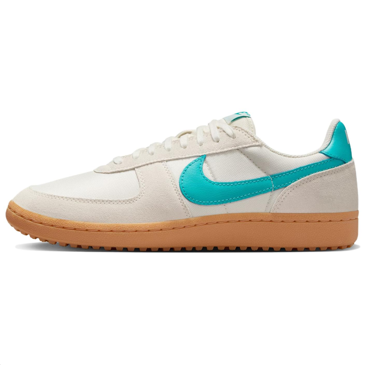 Nike Nike Field General Pale Ivory Gum Yellow Dusty Cactus