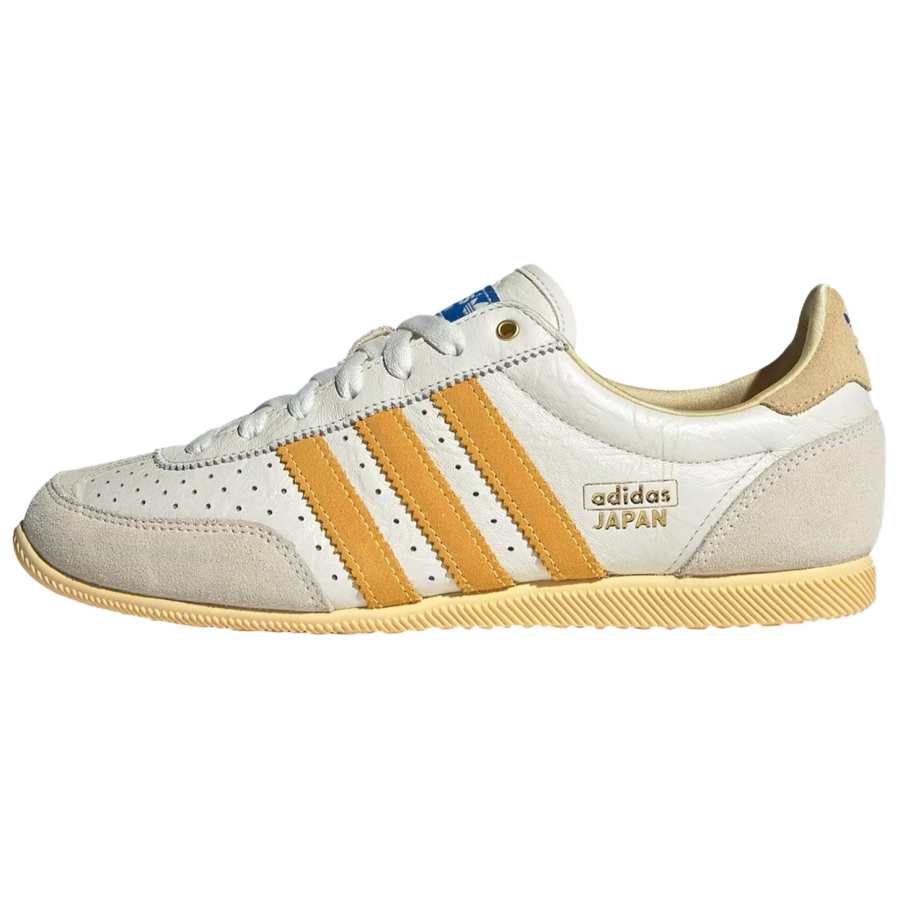 Adidas Adidas Wmns Japan 'Off White Orange Tint' Women's