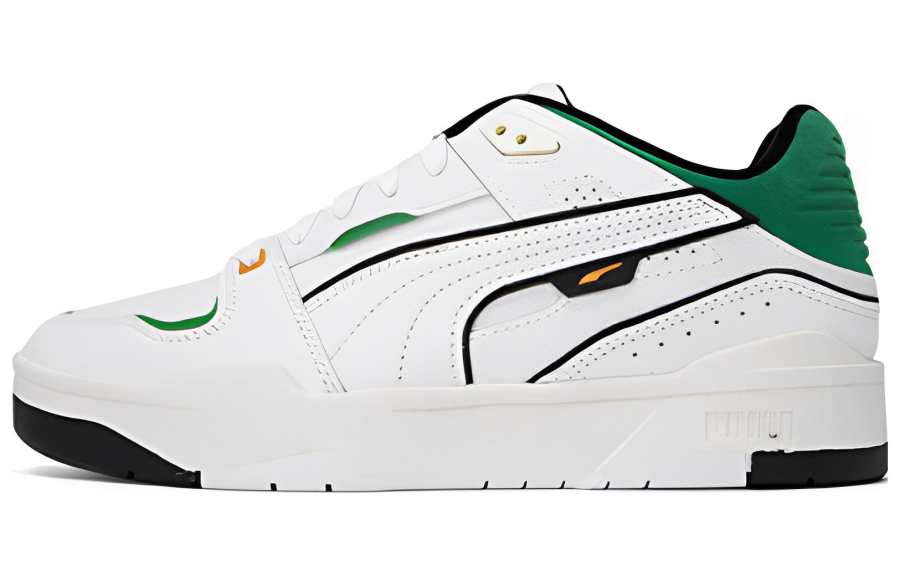 PUMA PUMA Slipstream Bball 'Archive Green'