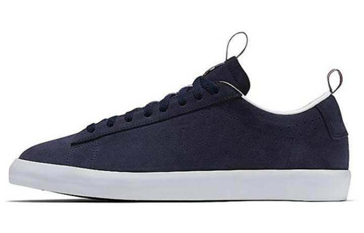 Nike Nike Sb Blazer Low Call Me 917 Obsidian
