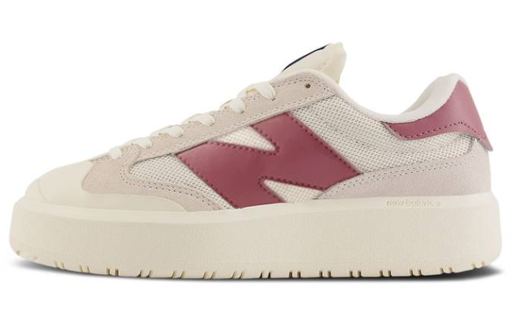 New Balance CT302 New Balance 'Beige Red'