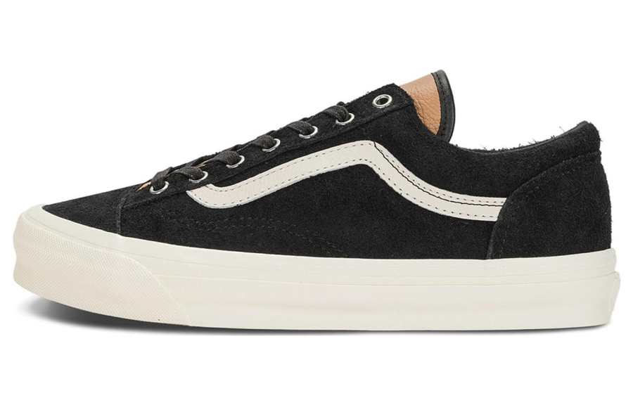 Vans Style 36 Og Vans Lx 'Big Foot - Macaroon'