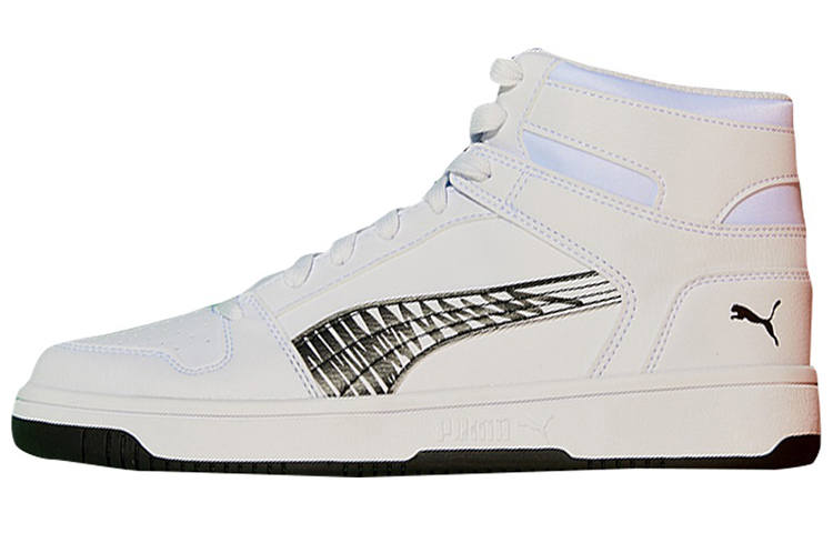 PUMA PUMA Rebound LayUp Sl Sketch