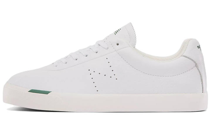 New Balance Numeric 22 New Balance 'White Green'