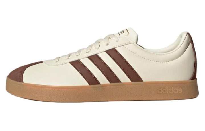 Adidas adidas neo VL Court 2.0 Cream Brown Gum