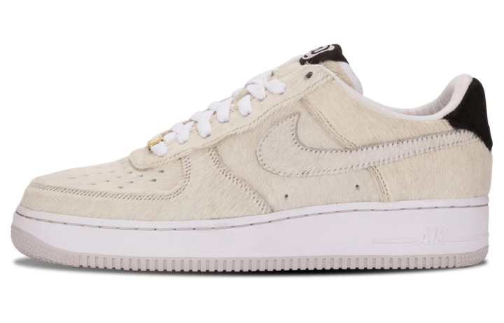 Nike Nike Air Force 1 Low Toy Bearbrick