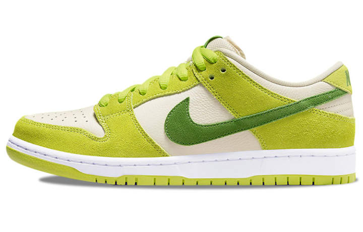 Nike Nike Sb Dunk Low Pro 'Fruity Pack Green Apple'