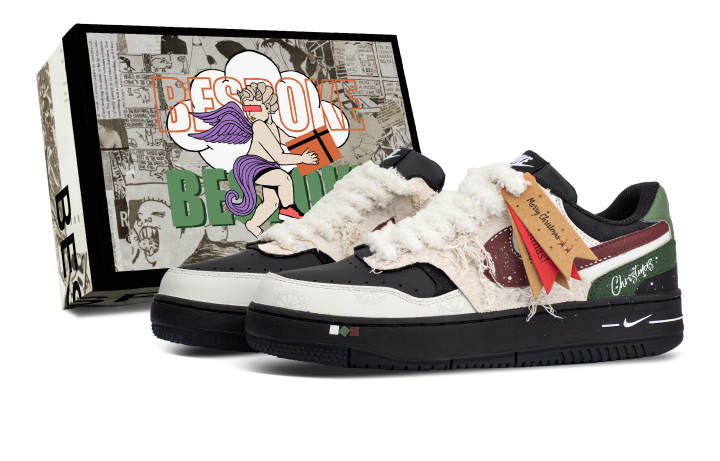 Nike Nike Gamma Force Dreamweaver's Tale, Box Included Slip Resistant Abrasion Resistant Slip Resistant Abrasion Resistant