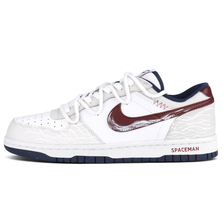 Nike Nike Big Willow Catkin Low top Skateboard Shoes Men's