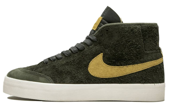 Nike Nike Sb Blazer Mid We Club 58