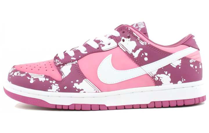 Nike Nike Dunk Low Splatter Women's