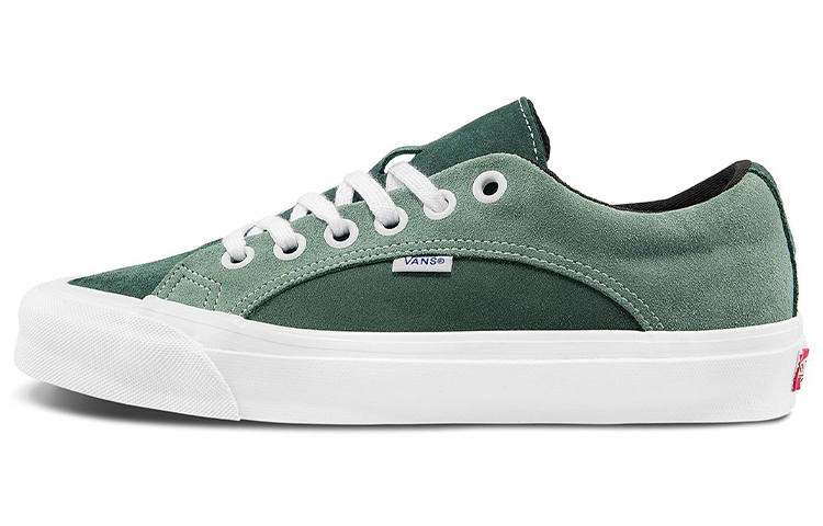 Vans Lampin Og Vans Lx 'Green Machine'