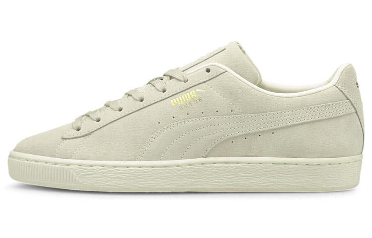 PUMA PUMA Suede Mono 21 'Marshmallow'