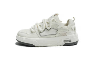 Meiretu Synthetic Leather Abrasion Resistant Lightweight Slip Resistant Abrasion Resistant Lightweight Slip Resistant
