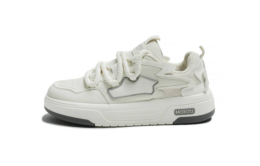 Meiretu Synthetic Leather Abrasion Resistant Lightweight Slip Resistant Abrasion Resistant Lightweight Slip Resistant