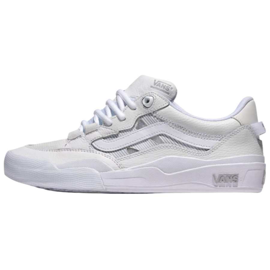 Vans Wayvee Skate Vans 2 'White'