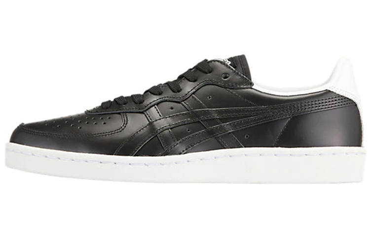 Onitsuka Tiger Onitsuka Tiger Gsm Leather 'Black White'